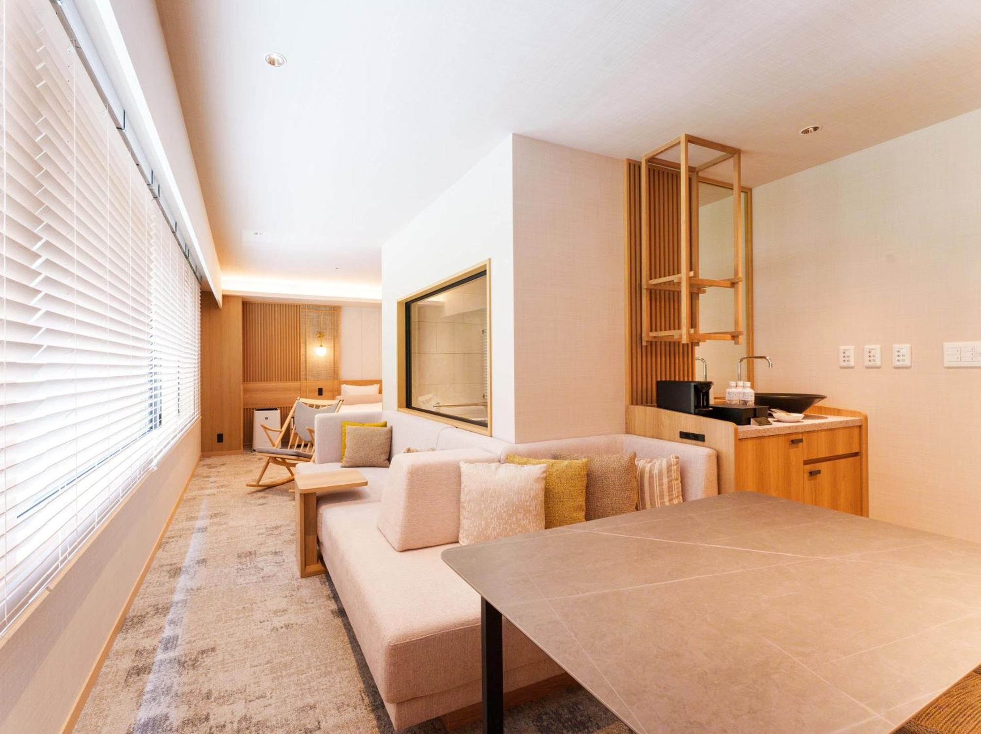 Kamikochi Lemeiesta Hotel Мацумото Екстер'єр фото