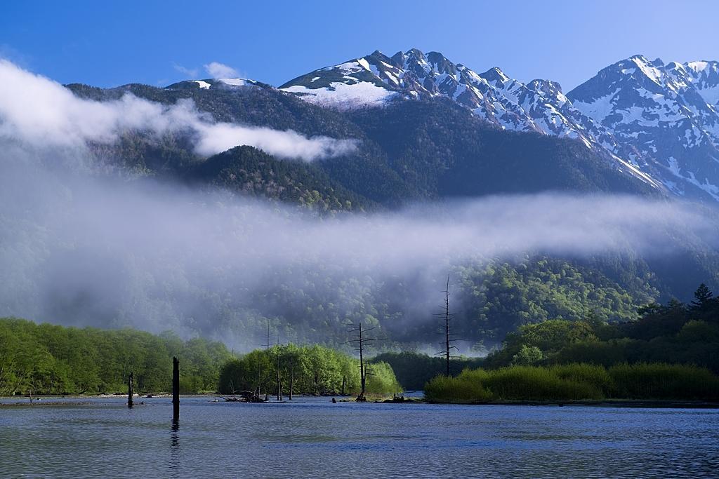 Kamikochi Lemeiesta Hotel Мацумото Екстер'єр фото