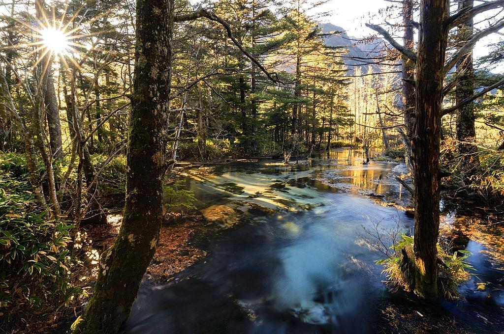 Kamikochi Lemeiesta Hotel Мацумото Екстер'єр фото