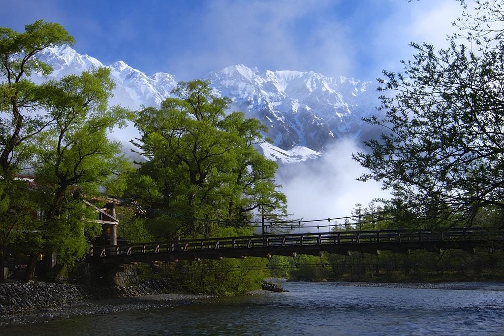Kamikochi Lemeiesta Hotel Мацумото Екстер'єр фото